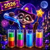 Water Sort Puzzle simgesi