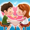 أيقونة Dating Restaurant