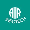 AIR Infotech आइकन