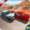 Car Damage & Crash Stunt Racing icon