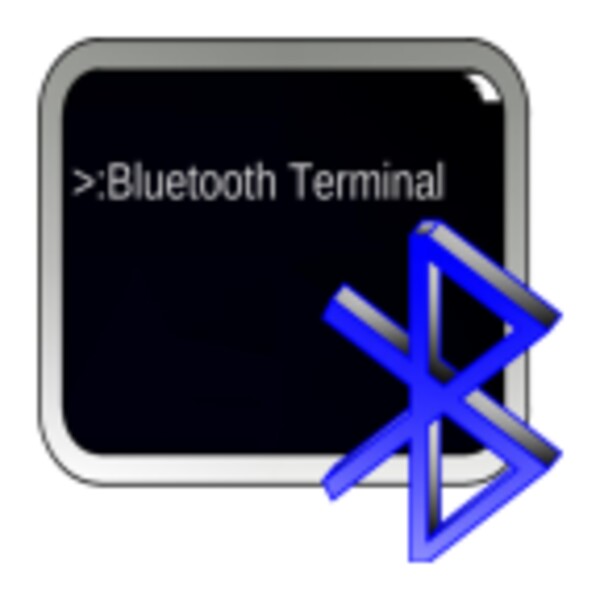 Bluetooth Terminal for Android - Download the APK from Uptodown