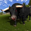 Icono de Angry Bull Attack Survival 3D