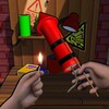 Fireworks Maker Simulator Bang icon