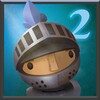 Biểu tượng Wind-up Knight 2