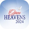 Икона Open Heavens 2024