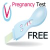 Free Pregnancy Test icon