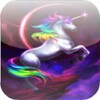 ไอคอน Unicorn Run