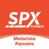 Икона SPX Motorista Parceiro