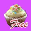 Cupcake Maker: Cooking Food Free icon