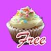 Cupcake Maker: Cooking Food Freeアイコン