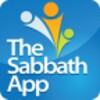 The Sabbath App icon