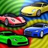 Cars Quiz 3D icon