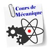 Cours Mécanique icon