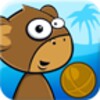 Icon von Monkey Kick Off