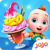 Summer Ice Cream icon