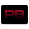 PitchBlack | DarkRed CM13/12 Theme icon