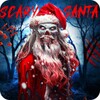 Santa Granny Horror House: Santa Granny Scary Game icon