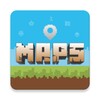 Icono de Minecraft Maps Bedrock Edition