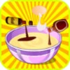 cooking cake games icon