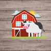 Icono de Kids Farm Game: Toddler Games