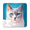 Jigsaw Puzzles - Puzzle Games simgesi