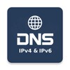 DNS Changer - IPv4 & IPv6 icon