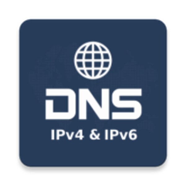 DNS Changer - IPv4 & IPv6 2.9.2 لـAndroid - قم بتنزيل ملف APK الموثوق ...