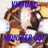 Virtual Monster Go icon