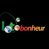 Loto bonheur 366 cote d'ivoire icon