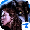 Wolf Girl icon