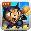 Temple Cat Run icon