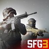 أيقونة Special Forces Group 3: SFG3