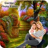 Garden Photo Editor icon