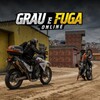 Grau e Fuga simgesi