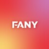 FANYアプリ icon