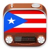 Radio Puerto Rico FM AM: Puerto Rico Radio Station icon