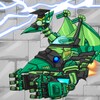 Dr.Ptera - Combine! Dino Robot icon
