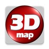 3DMap. Constructor icon