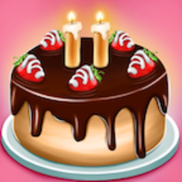 Cake Shop Great Pastries & Waffles Store Game for Android - Download ...