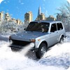Icono de Drive NIVA Off-Road Winter 3D