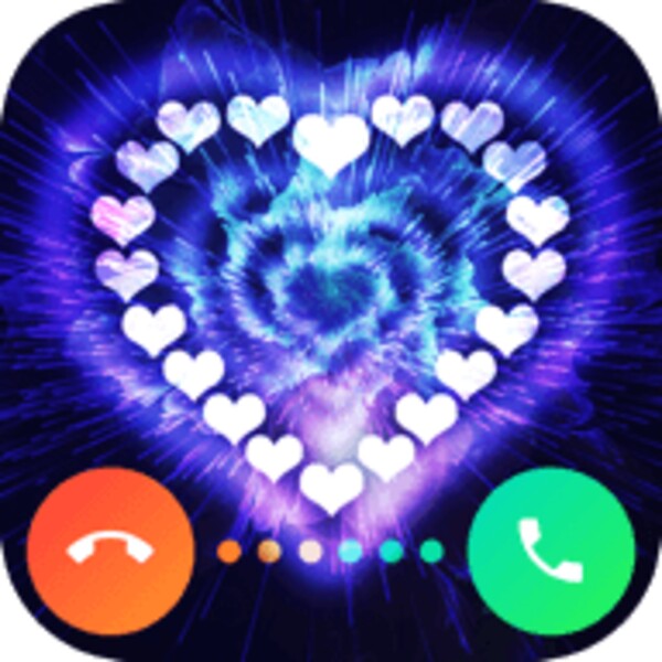 Color Phone: Caller Screen App for Android - Download the APK from Uptodown