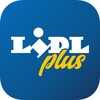 Lidl Plus icon