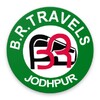 B.R Travels icon