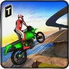 Extreme Bike Stunts 3D simgesi