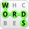 Words icon