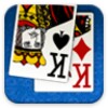 PokerKinG Blue icon