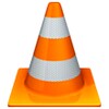 VLC médialejátszó ikon