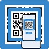 QR Code Reader/Barcode Scanner icon