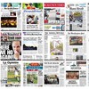 Icône World Newspapers