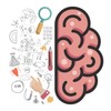 Icono de Brain Games